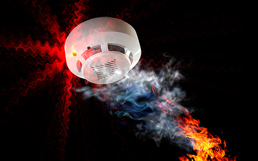 Methods of Fire Protection