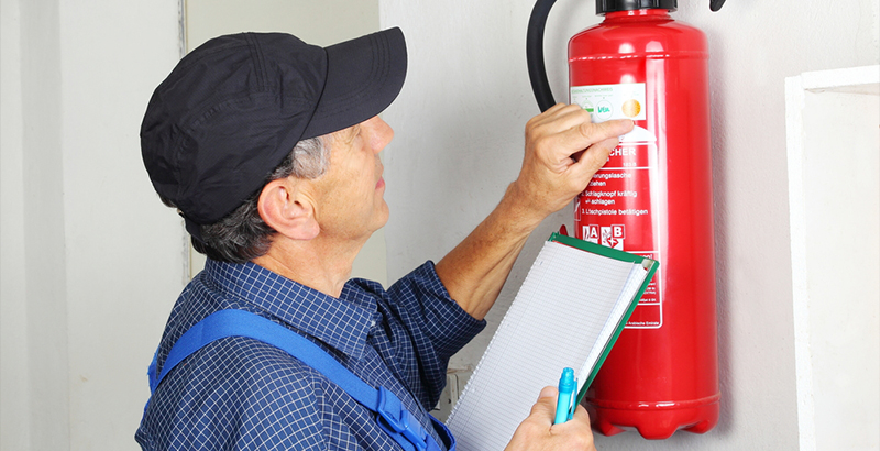 Fire Safety Inspections